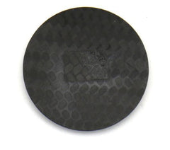 OLM LE Carbon Fiber Push to Start Cover Black Scion FR-S / Subaru BRZ / Toyota 86 2013-2020 | A.70098.1