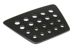 OLM LE Carbon Fiber Reverse Lamp Cover Toyota Supra 2020-2024 | A.70128.1