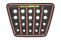 OLM LE Carbon Fiber Reverse Lamp Cover Toyota Supra 2020-2024 | A.70128.1