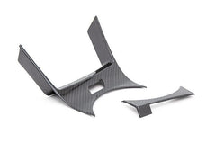 OLM LE Carbon Fiber Shifter Cover Subaru STI 2018-2021 | A.70158.1