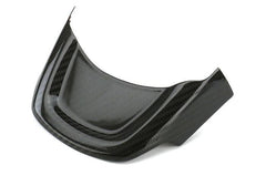 OLM LE Carbon Fiber Steering Wheel Covers (4pc set) Toyota Supra 2020-2024 | A.70120.1