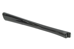 OLM LE Carbon Fiber Upper Front Door Panels Subaru WRX 2022-2026 | A.70271.1
