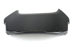 OLM LE Carbon Fiber Upper Speedometer Cluster Cover Toyota Supra 2020-2026 | A.70150.1