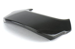 OLM LE Carbon Fiber Upper Speedometer Cluster Cover Toyota Supra 2020-2026 | A.70150.1