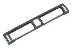 OLM LE Dry Carbon Fiber Center A C Cover Subaru BRZ / Toyota GR86 22-26 | A.70246.1