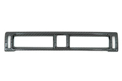 OLM LE Dry Carbon Fiber Center A C Cover Subaru BRZ / Toyota GR86 22-26 | A.70246.1