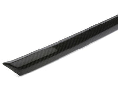 OLM LE Dry Carbon Rain Channel Guard Trim 13-16 Scion FR-S / 13-20 Subaru BRZ / 17-20 Toyota 86 | A.70202.1