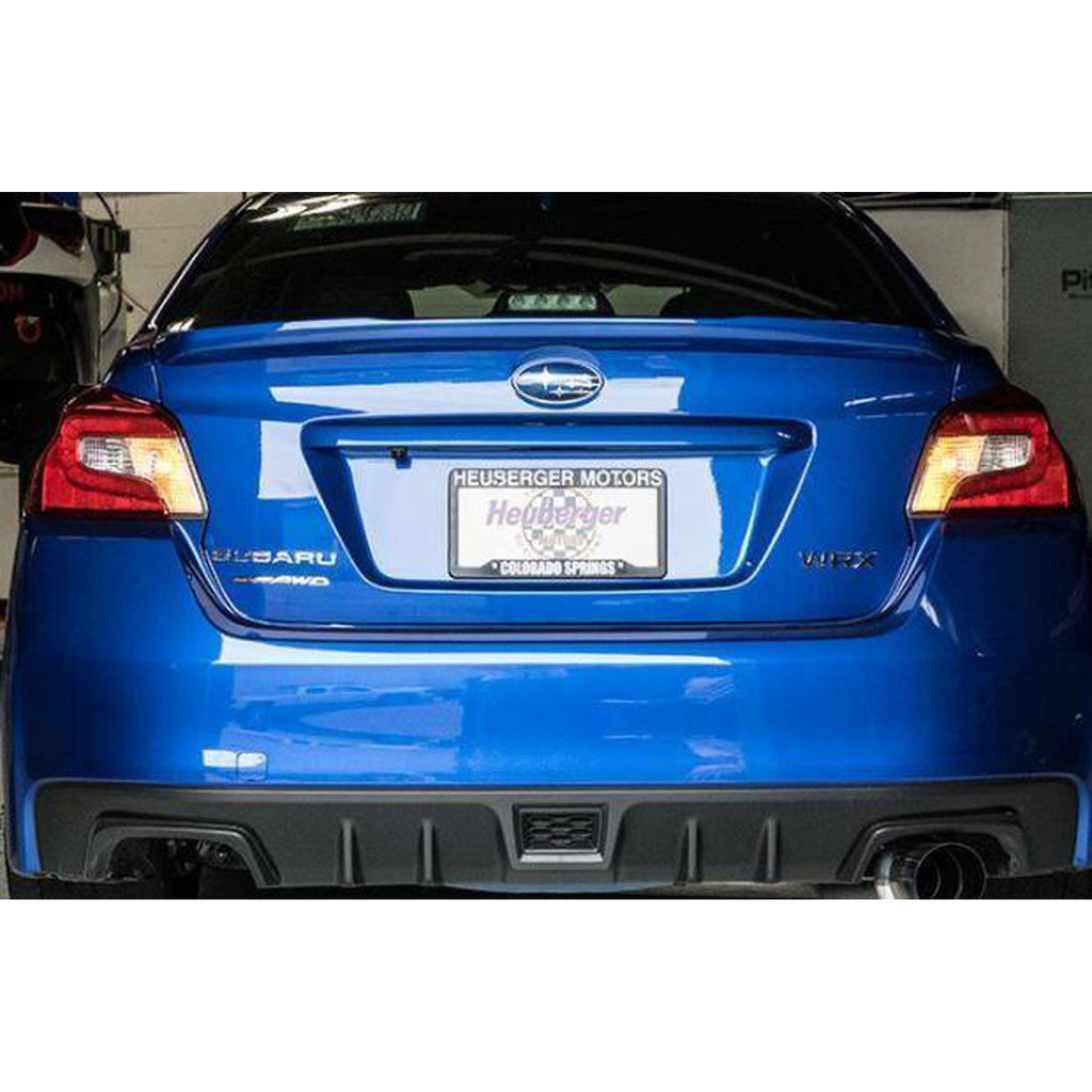 OLM LED Rear Turn Signal Bulb Single Subaru WRX 20152021 / STI 20152