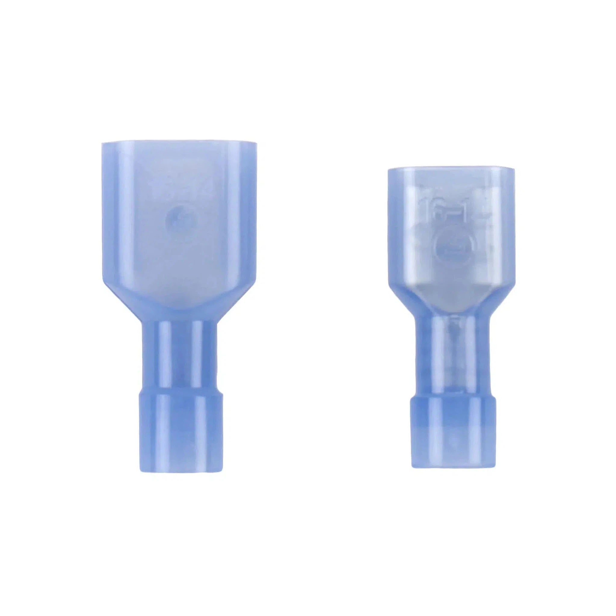 OLM Male / Female Insulated Terminal (14-18 Guage) - Universal | OLMMF-1814