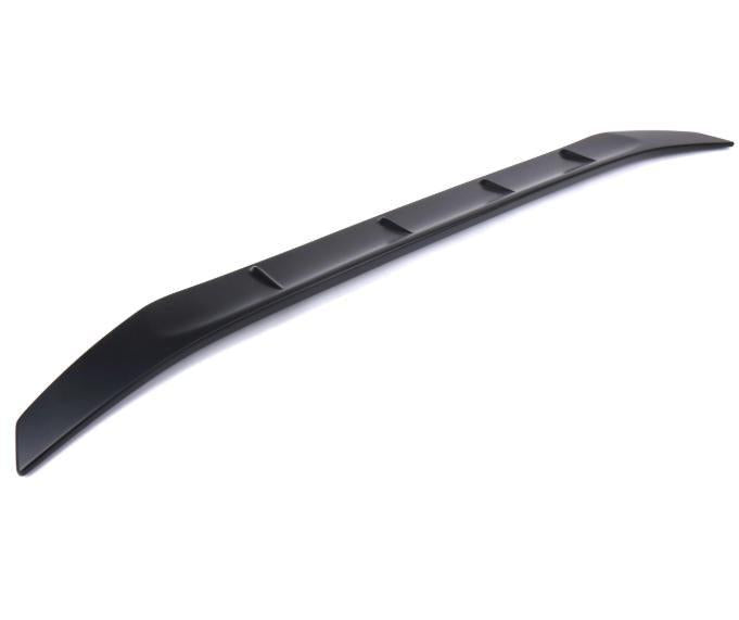 OLM Matte Black Aggressive Style Rear Roof Spoiler 13-16 Scion FR-S / 13-20 Subaru BRZ / 17-20 Toyota 86 | A.70146.1-MB