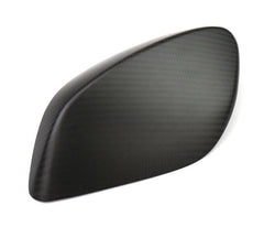 OLM Matte Dry Carbon Fiber Mirror Covers 13-16 Scion FR-S / 13-20 Subaru BRZ / 17-20 Toyota 86 | MRC-FT86-MDCF