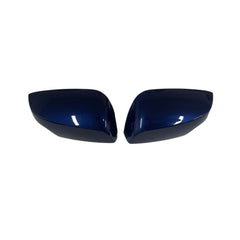 OLM OE Style Paint Matched Mirror Cover with Turn Signal Cutout - 2015+ WRX / STI / 15-17 Crosstrek
