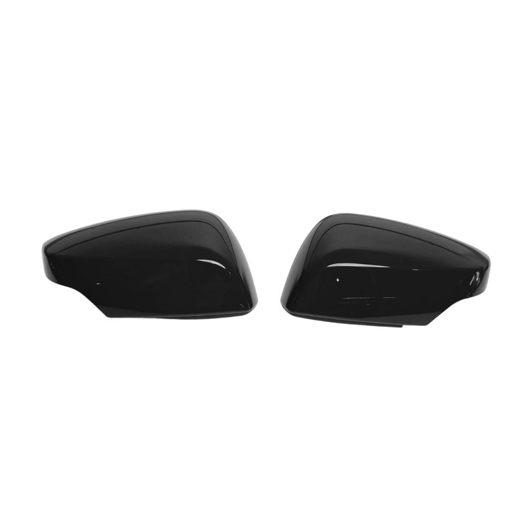 OLM OE Style Paint Matched Mirror Cover with Turn Signal Cutout - 2015+ WRX / STI / 15-17 Crosstrek