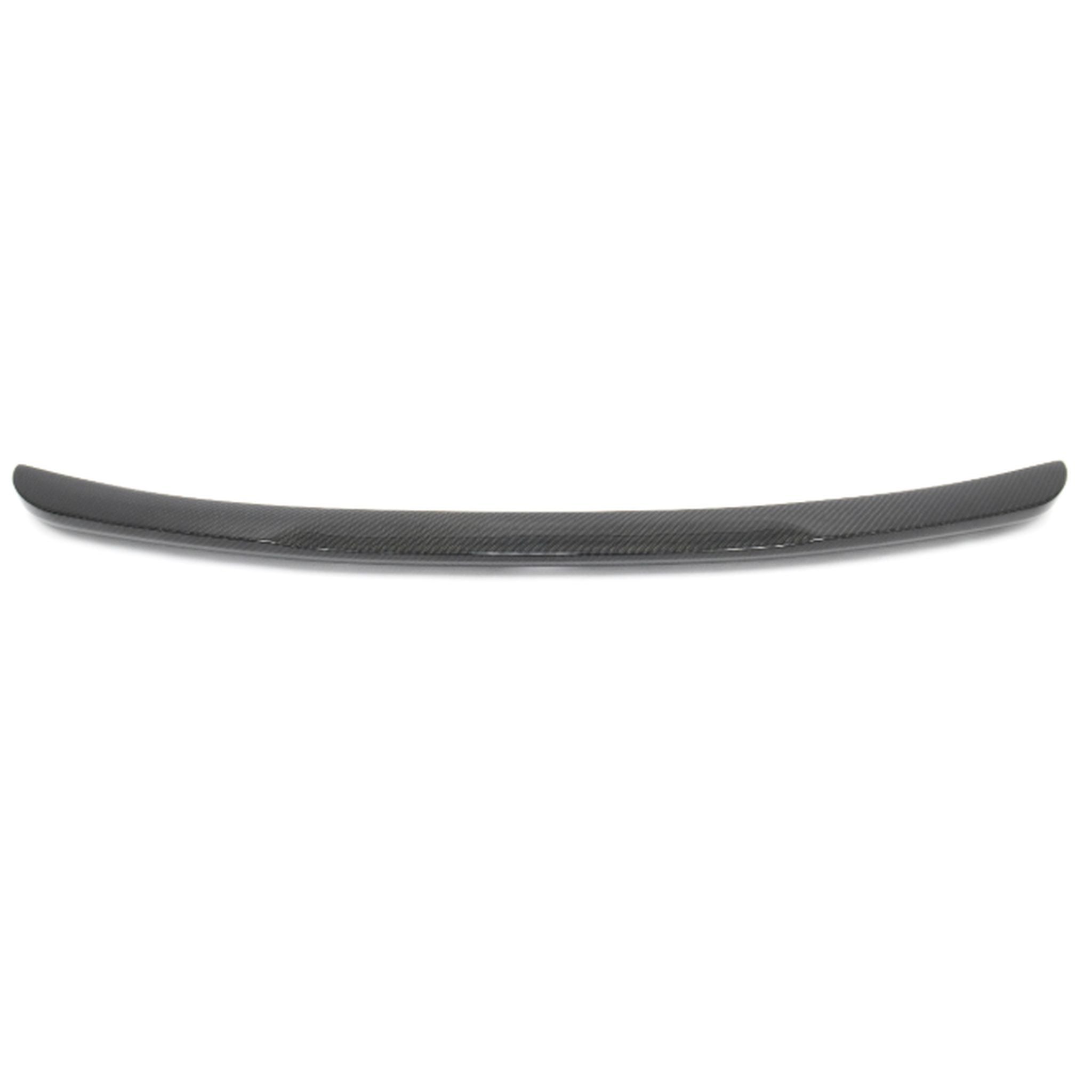 OLM OEM Style Low Profile Spoiler Carbon Fiber WRX / STI 2015-2021 | RTS-WRX14-OE-CF