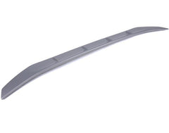 OLM Paint Matched Aggressive Style Rear Roof Spoiler Argento 13-16 Scion FR-S / 13-20 Subaru BRZ / 17-20 Toyota 86 | A.70146.1-D6S