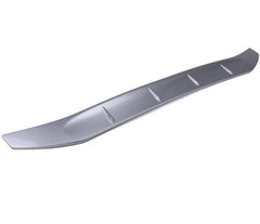 OLM Paint Matched Aggressive Style Rear Roof Spoiler Argento 13-16 Scion FR-S / 13-20 Subaru BRZ / 17-20 Toyota 86 | A.70146.1-D6S