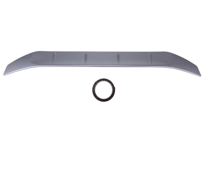 OLM Paint Matched Aggressive Style Rear Roof Spoiler Argento 13-16 Scion FR-S / 13-20 Subaru BRZ / 17-20 Toyota 86 | A.70146.1-D6S