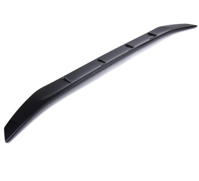 OLM Paint Matched Aggressive Style Rear Roof Spoiler Asphalt 13-16 Scion FR-S / 13-20 Subaru BRZ / 17-20 Toyota 86 | A.70146.1-61K