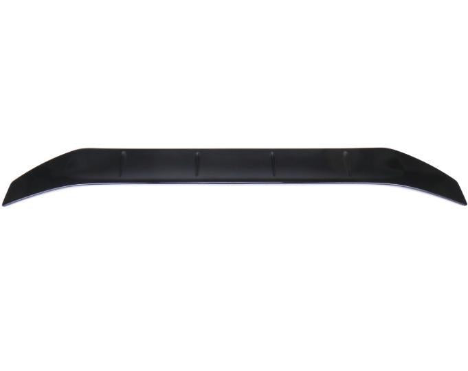 OLM Paint Matched Aggressive Style Rear Roof Spoiler Asphalt 13-16 Scion FR-S / 13-20 Subaru BRZ / 17-20 Toyota 86 | A.70146.1-61K