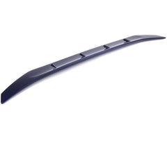 OLM Paint Matched Aggressive Style Rear Roof Spoiler Galaxy Blue Pearl 13-16 Scion FR-S / 13-20 Subaru BRZ / 17-20 Toyota 86 | A.70146.1-E8H