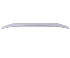 OLM Paint Matched Aggressive Style Rear Roof Spoiler Halo Crystal White 13-16 Scion FR-S / 13-20 Subaru BRZ / 17-20 Toyota 86 | A.70146.1-K1X