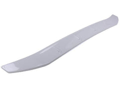 OLM Paint Matched Aggressive Style Rear Roof Spoiler Halo Crystal White 13-16 Scion FR-S / 13-20 Subaru BRZ / 17-20 Toyota 86 | A.70146.1-K1X