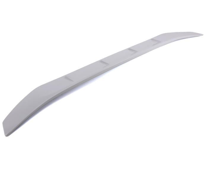 OLM Paint Matched Aggressive Style Rear Roof Spoiler Satin White Pearl 13-16 Scion FR-S / 13-20 Subaru BRZ / 17-20 Toyota 86 | A.70146.1-37J