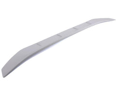 OLM Paint Matched Aggressive Style Rear Roof Spoiler Satin White Pearl 13-16 Scion FR-S / 13-20 Subaru BRZ / 17-20 Toyota 86 | A.70146.1-37J