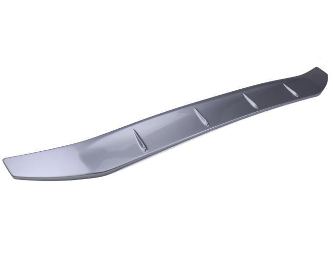 OLM Paint Matched Aggressive Style Rear Roof Spoiler Steel Ice Silver Metallic 13-16 Scion FR-S / 13-20 Subaru BRZ / 17-20 Toyota 86 | A.70146.1-G1U