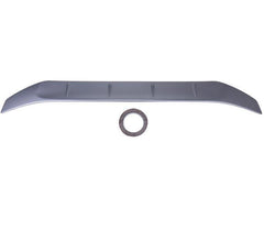 OLM Paint Matched Aggressive Style Rear Roof Spoiler Steel Ice Silver Metallic 13-16 Scion FR-S / 13-20 Subaru BRZ / 17-20 Toyota 86 | A.70146.1-G1U