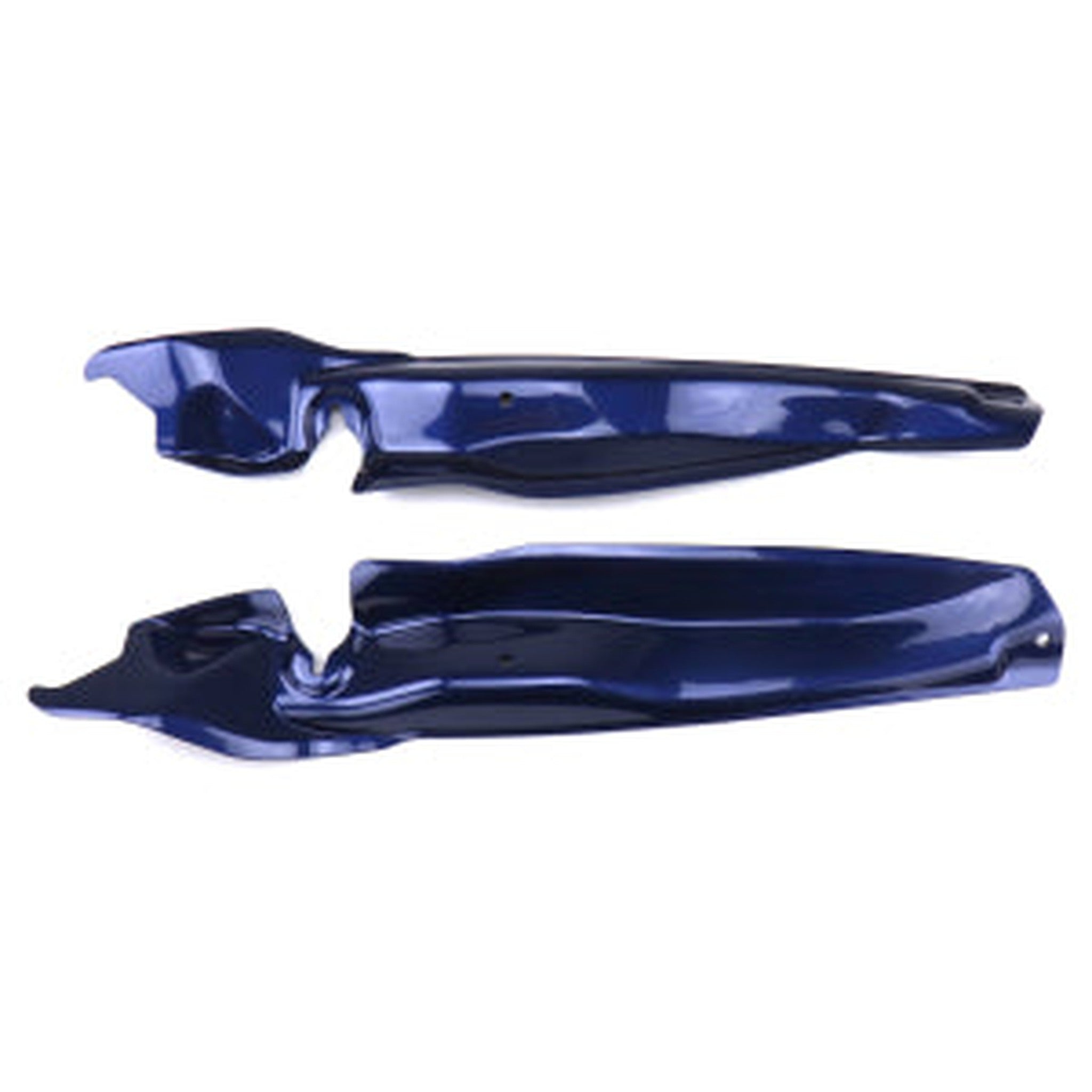OLM Paint Matched Fender Shrouds Subaru WRX / STI 2015-2021 | A.70173.1