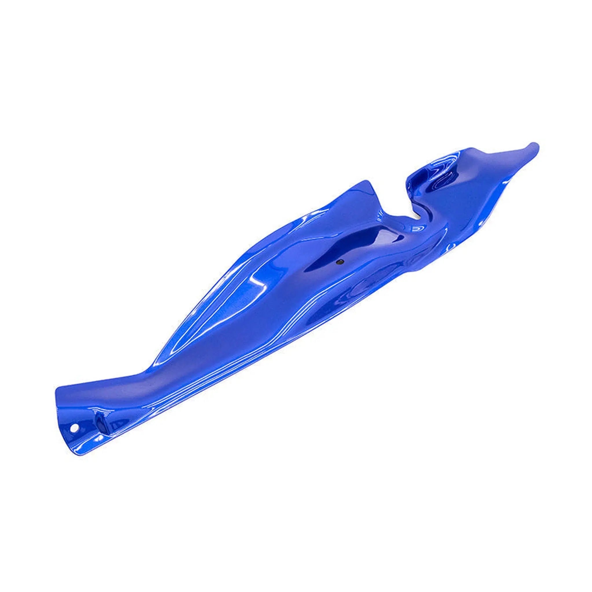 OLM Paint Matched Fender Shrouds Subaru WRX / STI 2015-2021 | A.70173.1