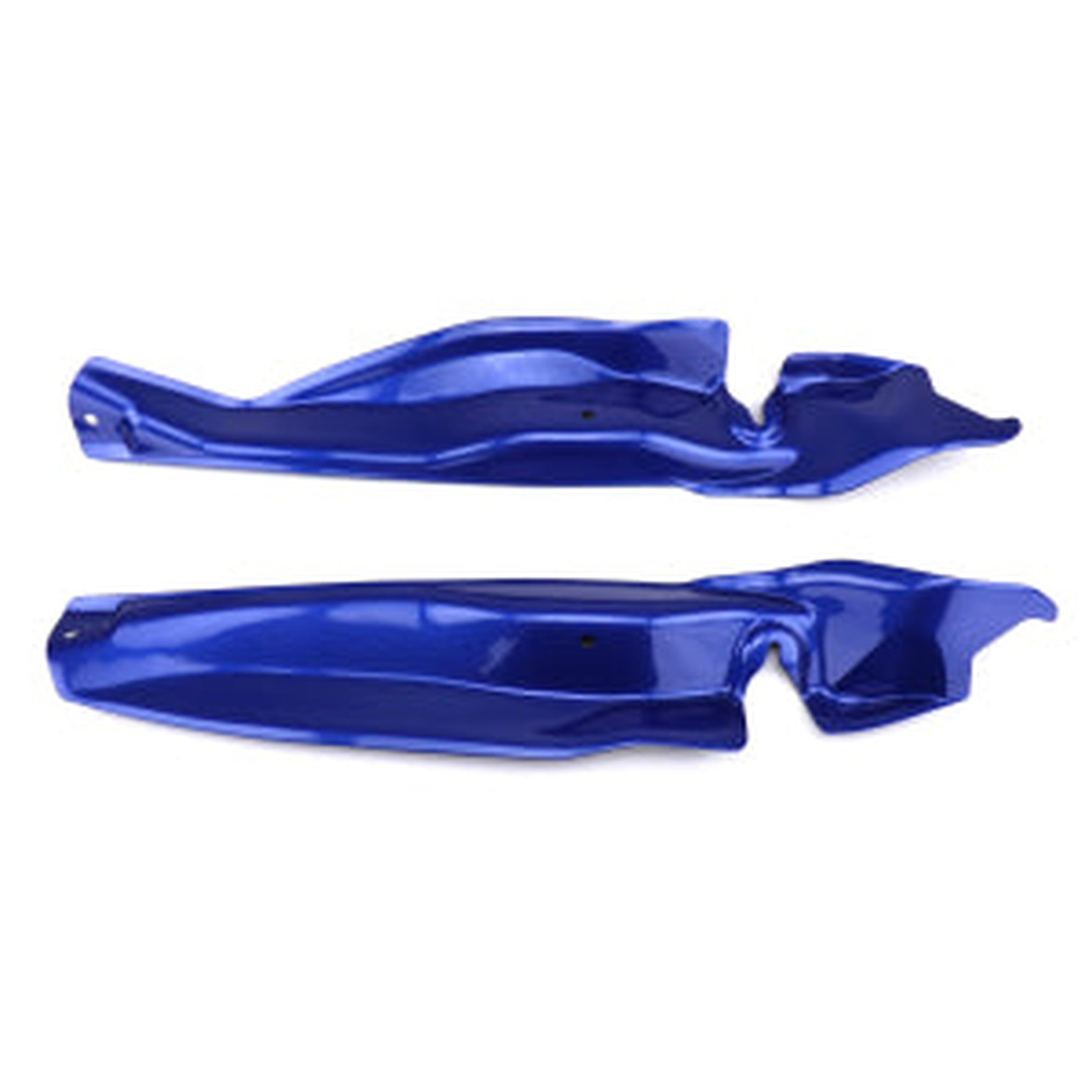 OLM Paint Matched Fender Shrouds Subaru WRX / STI 2015-2021 | A.70173.1