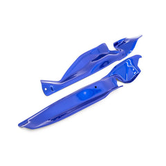 OLM Paint Matched Fender Shrouds Subaru WRX / STI 2015-2021 | A.70173.1