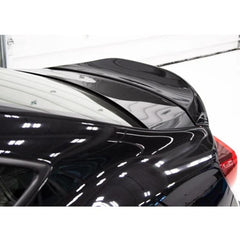 OLM Paint Matched Leg Style Spoiler Crystal White Pearl BRZ / FR-S/ 86 2013-2020 | A.70133.1-K1X