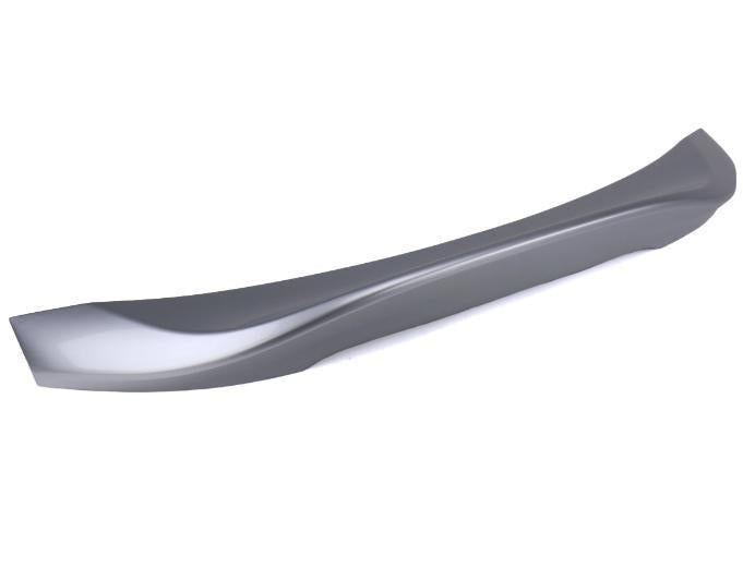 OLM Paint Matched Leg Style Spoiler Steel Ice Silver Metallic 13-16 Scion FR-S / 13-20 Subaru BRZ / 17-20 Toyota 86 | A.70133.1-G1U