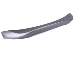 OLM Paint Matched Leg Style Spoiler Steel Ice Silver Metallic 13-16 Scion FR-S / 13-20 Subaru BRZ / 17-20 Toyota 86 | A.70133.1-G1U