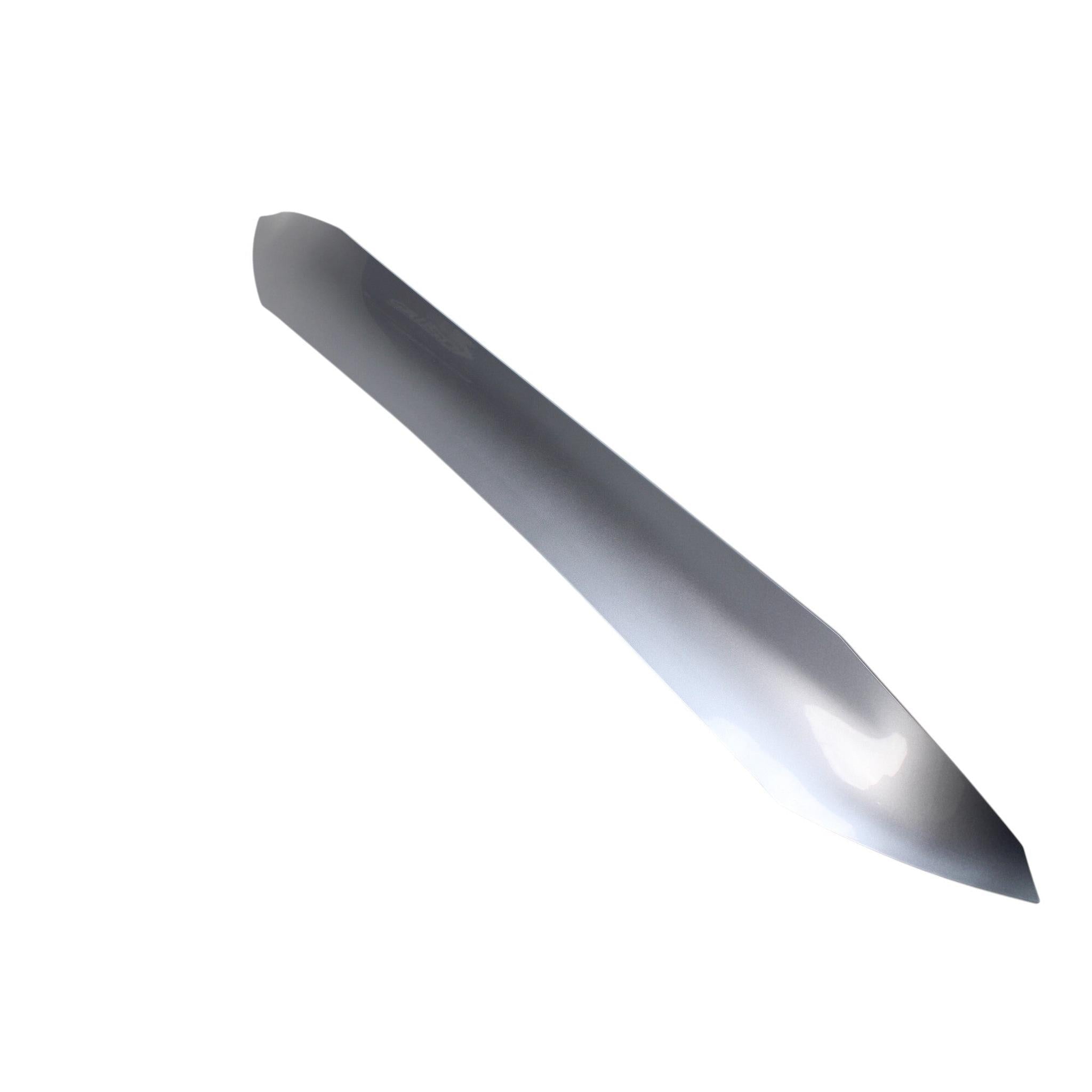 OLM Paint Matched Rear Roof Visor Spoiler Subaru BRZ 2013+