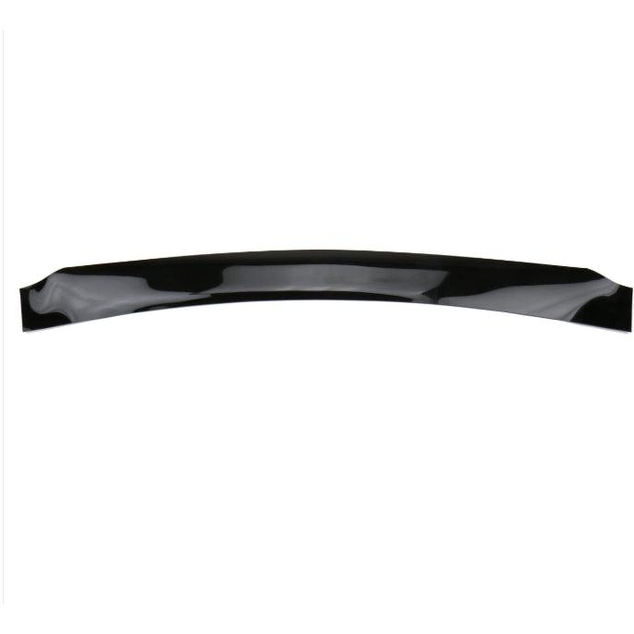 OLM Paint Matched Window Roof Visor Dark Grey Metallic Subaru WRX / STI 2015-2021 | 15WRXRV-61K
