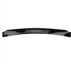 OLM Paint Matched Window Roof Visor Dark Grey Metallic Subaru WRX / STI 2015-2021 | 15WRXRV-61K