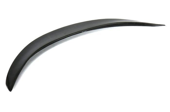 OLM RD Style Carbon Fiber Duckbill Spoiler Toyota Supra 2020-2026 | A.70225.1