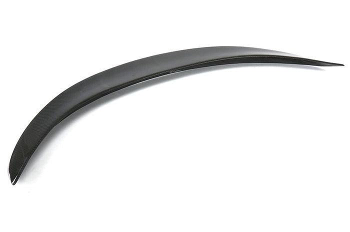 OLM RD Style Carbon Fiber Duckbill Spoiler Toyota Supra 2020-2026 | A.70225.1