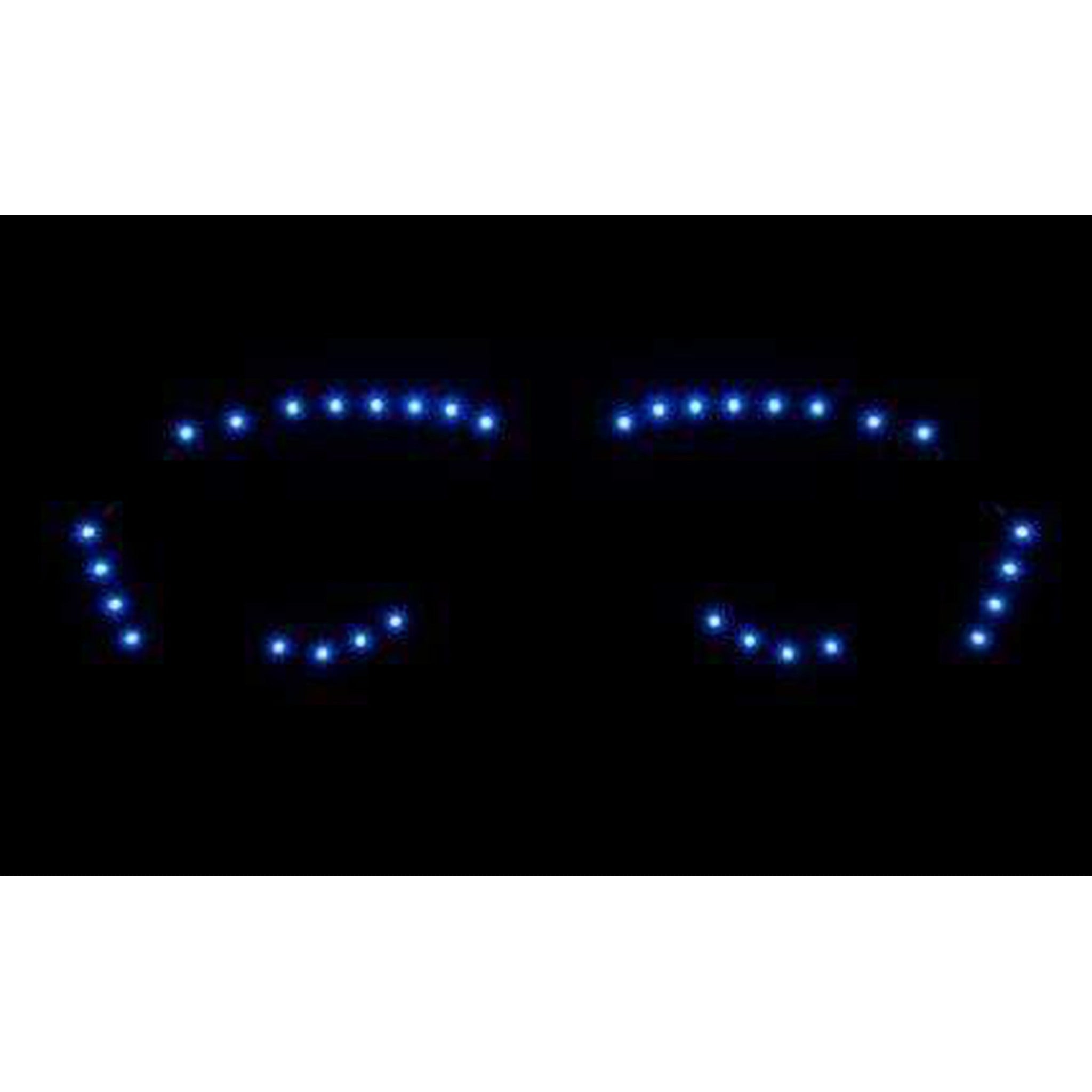 OLM RGB C-light Retrofit Kit Subaru WRX Limited 2018+ / STI 2018+ | A.70036.2