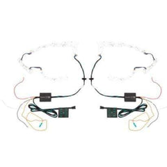 OLM RGB C-light Retrofit Kit Subaru WRX Limited 2018+ / STI 2018+ | A.70036.2