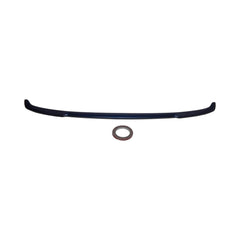 OLM RW Style Paint Matched Rear Trunk Spoiler Galaxy Blue Pearl WRX / STI 2015-2021 | A.70226.1-E8H
