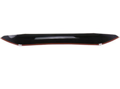 OLM Rear Roof Visor Spoiler Scion FR-S / Subaru BRZ / Toyota 86 2013-2020 | 1386-RVS