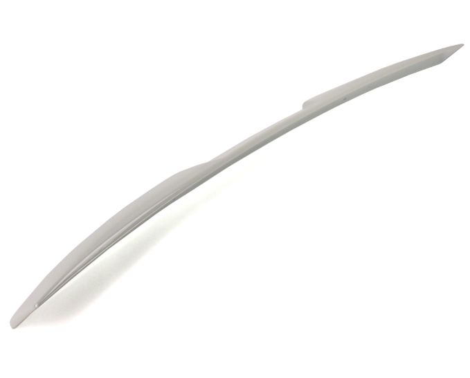 OLM Ruf Spoiler Version 1 Crystal White Pearl WRX / STI 2015-2021 | RRS-WRX14V1-K1X
