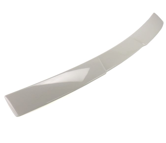 OLM Ruf Spoiler Version 1 Crystal White Pearl WRX / STI 2015-2021 | RRS-WRX14V1-K1X