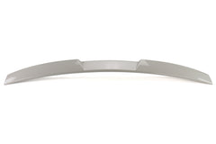 OLM Ruf Spoiler Version 1 Crystal White Pearl WRX / STI 2015-2021 | RRS-WRX14V1-K1X