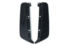 OLM S-Style Matte Black Rear Spats WRX 2022-2026 | B.47008.1
